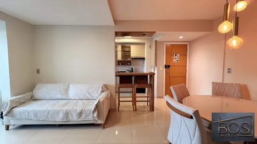 Apartamento com 3 Quartos à venda, 86m² no Esplanada, Belo Horizonte