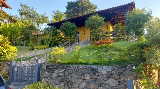 Casa com 3 Quartos à venda, 450m² no Badu, Niterói