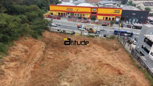 à venda, 5900m² no Vila São Silvestre, Barueri