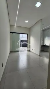 Casa com 3 Quartos à venda, 90m² no Jardim Brasília, Uberlândia