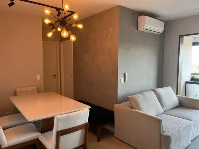 Apartamento com 2 Quartos à venda, 62m² no Alphaville Empresarial, Barueri