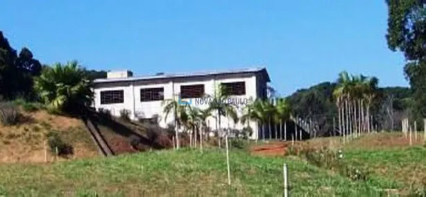 Lote/Terreno à venda, 1560m² no Cipó do Meio, São Paulo