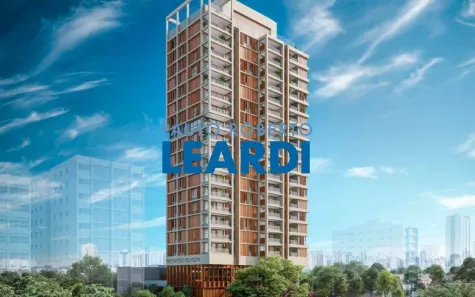 Apartamento com 3 Quartos à venda, 91m² no Jardim Europa, São Paulo
