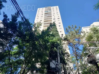 Apartamento com 2 Quartos para alugar, 70m² no Vila Madalena, São Paulo