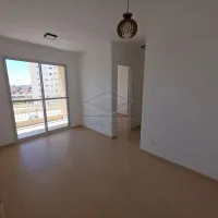 Apartamento na Rua Marcos Sergio Ceschini, Parque Agua Comprida em Bauru, por R$ 1.600/Mês - Viva Real