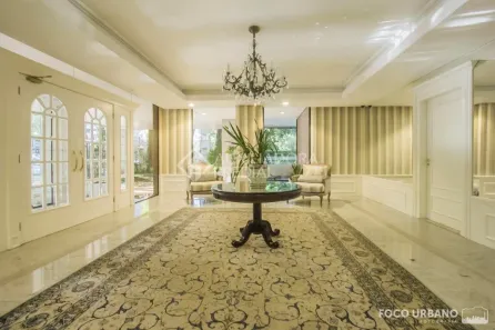 Apartamento com 4 Quartos à venda, 373m² no Mont Serrat, Porto Alegre