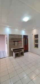 Casa com 3 Quartos à venda, 109m² no Boa Vista, Uberaba