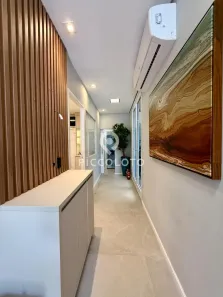 Sala Comercial para alugar, 55m² no Loteamento Alphaville Campinas, Campinas