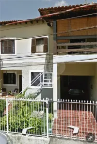 Casa com 5 Quartos à venda, 192m² no Vila Santa Cecília, Volta Redonda