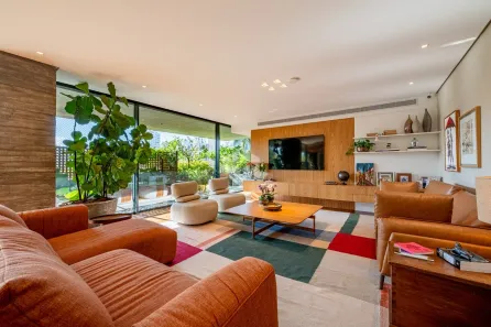 Apartamento com 3 Quartos à venda, 317m² no Petrópolis, Porto Alegre