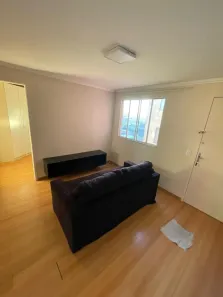 Apartamento com 2 Quartos à venda, 47m² no Alto Ipiranga, Mogi das Cruzes