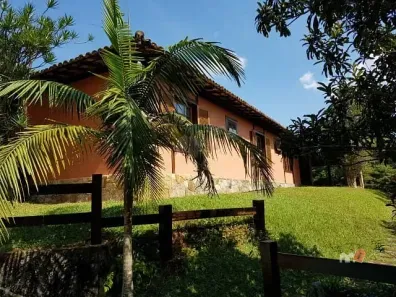 Casa com 3 Quartos à venda, 400m² no Bingen, Petrópolis