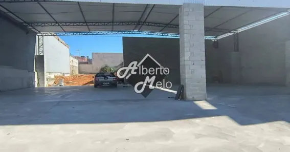 Galpão/Depósito/Armazém para alugar, 400m² no Itaim Paulista, São Paulo
