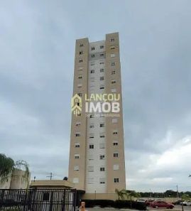 Apartamento com 2 Quartos à venda, 45m² no Residencial Santa Giovana, Jundiaí
