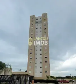 Apartamento com 2 Quartos à venda, 45m² no Residencial Santa Giovana, Jundiaí