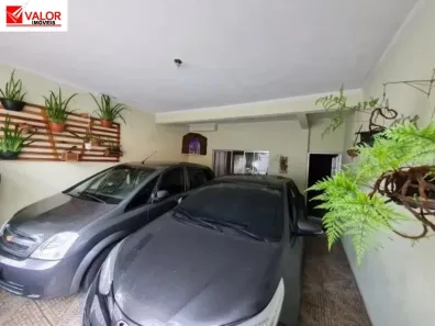 Sobrado com 3 Quartos à venda, 340m² no Jardim São José, São Paulo