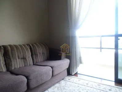 Apartamento com 3 Quartos à venda, 120m² no Centro, São José do Rio Preto