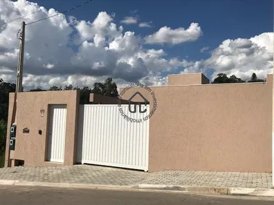 Casa com 3 Quartos à venda, 110m² no Vista Alegre, Vinhedo