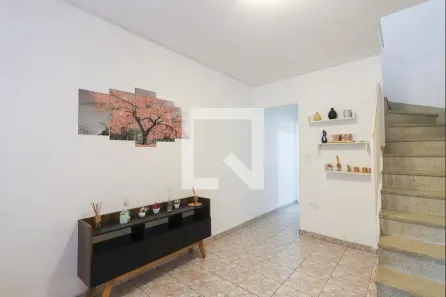 Casa com 2 Quartos à venda, 88m² no Parque Mandaqui, São Paulo