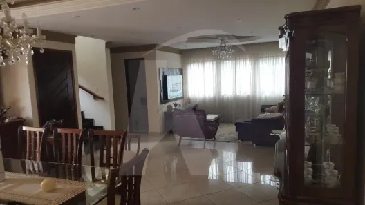 Sobrado com 3 Quartos à venda, 276m² no Vila Maria, São Paulo