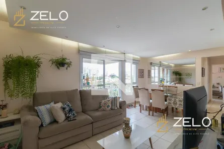 Apartamento com 3 Quartos à venda, 88m² no Mansões Santo Antônio, Campinas