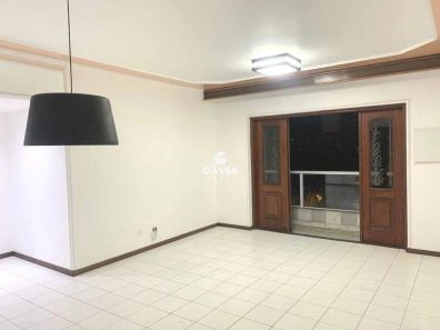 Apartamento com 3 Quartos à venda, 160m² no Gonzaga, Santos