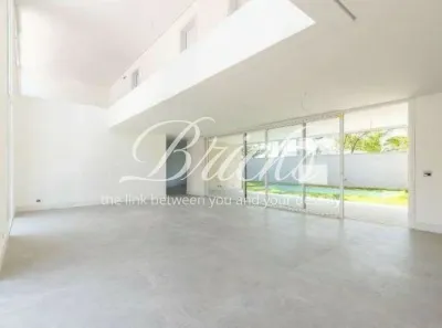 Casa de Condomínio com 4 Quartos à venda, 712m² no Jardim Cordeiro, São Paulo