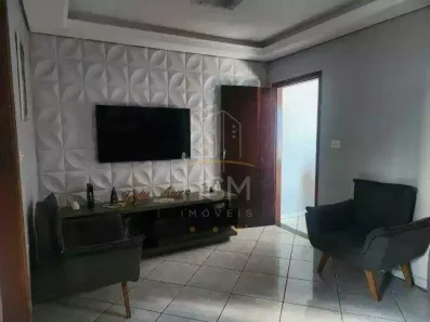 Casa com 2 Quartos à venda, 134m² no Independência, São Bernardo do Campo