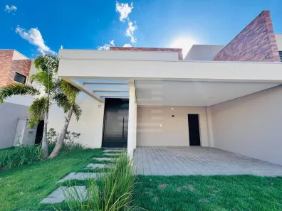 Casa de Condomínio com 3 Quartos à venda, 220m² no Alphaville Dom Pedro, Campinas
