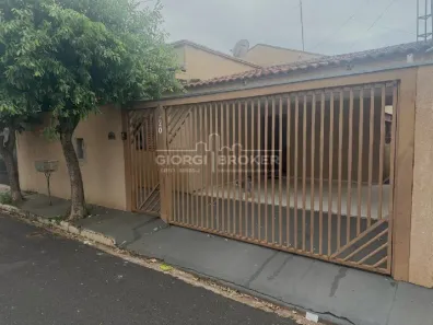 Casa com 3 Quartos à venda, 145m² no Santa Casa, Mirassol