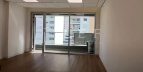 Prédio Comercial à venda, 35m² no Cerqueira César, São Paulo