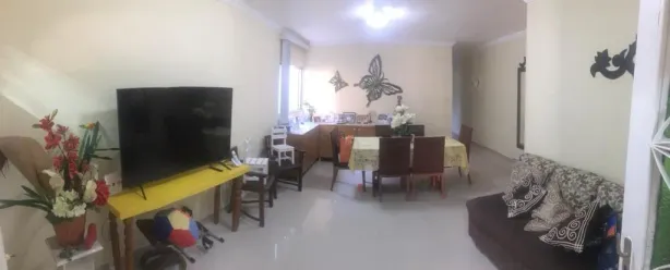 Apartamento com 3 Quartos à venda, 130m² no Casa Caiada, Olinda