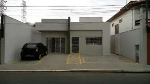 Ponto Comercial com 1 Quarto para alugar, 219m² no Jardim América, São José dos Campos