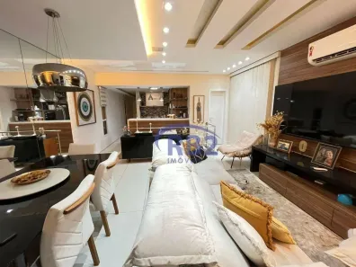 Cobertura com 3 Quartos à venda, 180m² no Icaraí, Niterói