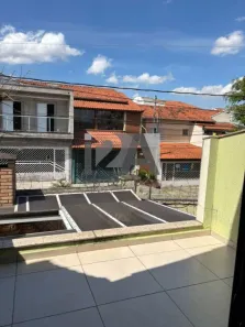 Sobrado com 2 Quartos à venda, 177m² no Conjunto Residencial Vista Verde, São Paulo