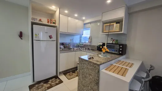 Flat com 1 Quarto à venda, 70m² no Recreio dos Bandeirantes, Rio de Janeiro