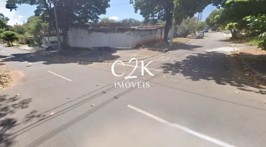 Lote/Terreno à venda, 738m² no Setor Leste Universitário, Goiânia
