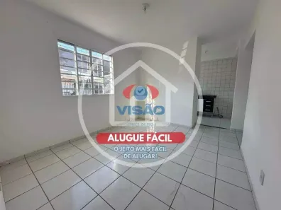 Apartamento com 2 Quartos para alugar, 65m² no Jardim Morada do Sol, Indaiatuba