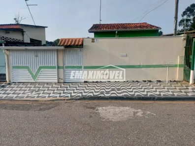 Casa com 3 Quartos à venda, 185m² no Jardim Simus, Sorocaba