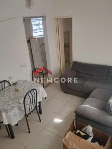 Casa de Condomínio com 1 Quarto à venda, 30m² no Real, Praia Grande