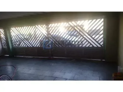 Sobrado com 2 Quartos à venda, 123m² no Assunção, São Bernardo do Campo