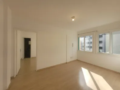 Apartamento com 1 Quarto para alugar, 51m² no Centro Histórico, Porto Alegre