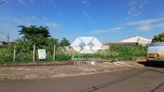 Lote/Terreno à venda, 253m² no Jardim São Camilo, Santa Bárbara D'Oeste