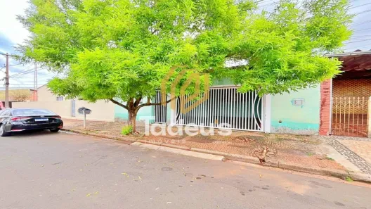 Casa com 2 Quartos à venda, 170m² no Vila Brasil, Santa Bárbara D'Oeste