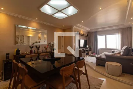 Apartamento com 3 Quartos à venda, 94m² no Vila Monumento, São Paulo