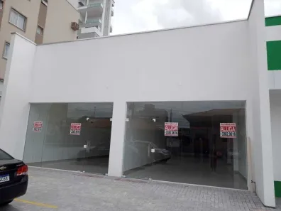 Sala Comercial para alugar, 91m² no Centro, Timbó