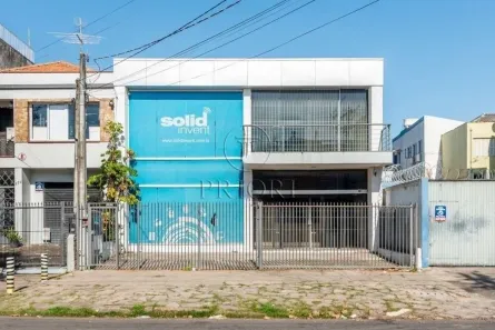 Ponto Comercial para alugar, 500m² no São Geraldo, Porto Alegre