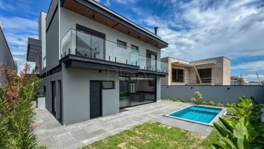 Casa de Condomínio com 4 Quartos à venda, 320m² no Loteamento Residencial Arborais, Campinas