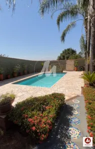 Casa com 3 Quartos à venda, 364m² no Jardim Itaú, Ribeirão Preto