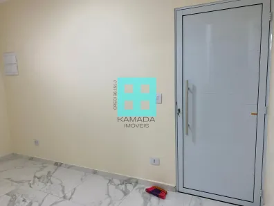 Apartamento com 2 Quartos para alugar, 30m² no Rochdale, Osasco